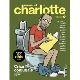 Charlotte mensuel #2