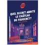 Turbulences en sous-sol