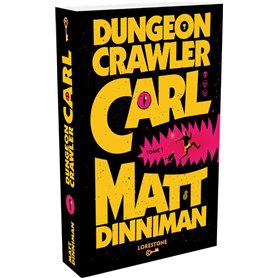 Dungeon Crawler Carl - Tome 1