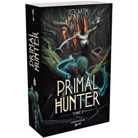 Primal Hunter - Tome 2
