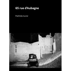 65 rue d'Aubagne