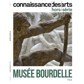 MUSEE BOURDELLE