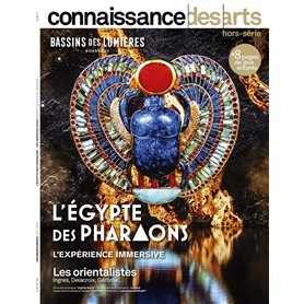 L'EGYPTE DES PHARAONS/LES ORIENTALISTES