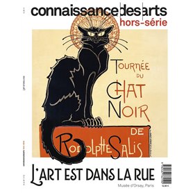 L'ART DANS LA RUE