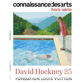 DAVID HOCKNEY
