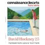DAVID HOCKNEY