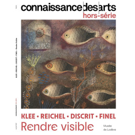 PAUL KLEE & HANS REICHEL