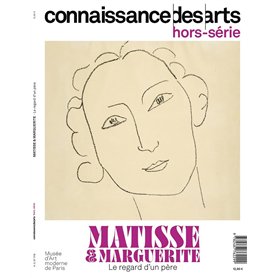 MATISSE ET MARGUERITE