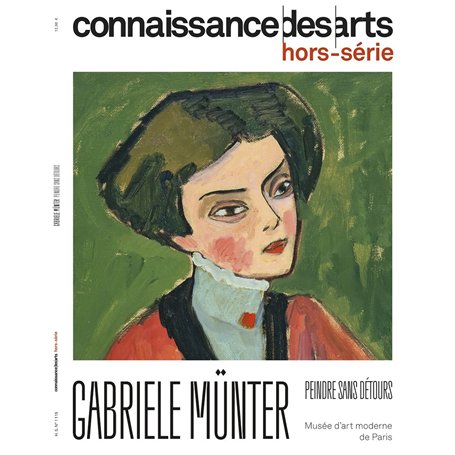 GABRIELE MUNTER