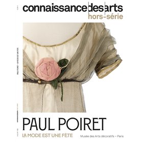 PAUL POIRET