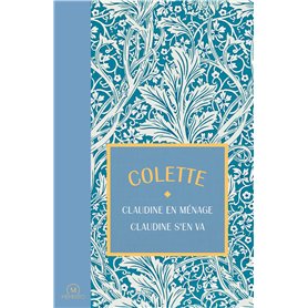 Colette- Les Claudine T2