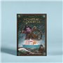 Le Château des 5 saveurs - Tome 02 Le salé