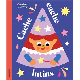 Cache cache lutins