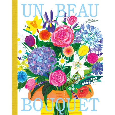 Un beau bouquet