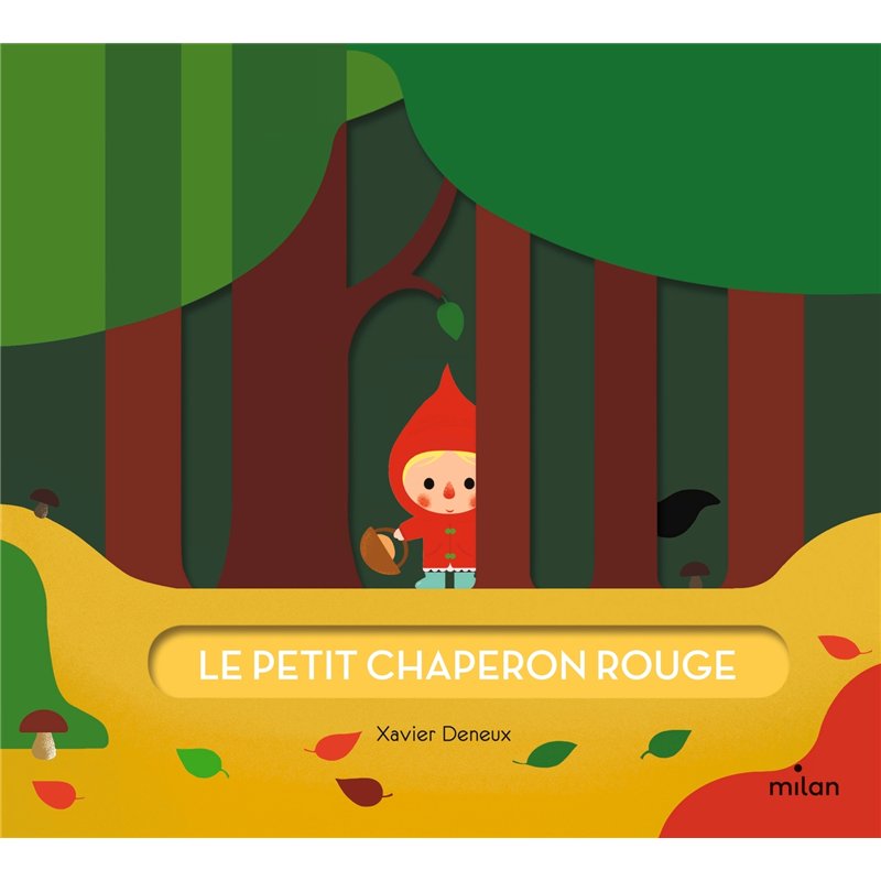 Poisson d'Avril !