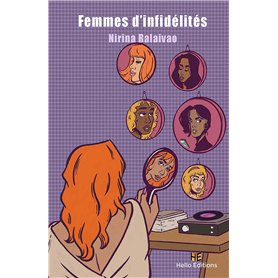 Femmes d'infidélités