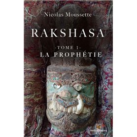 Rakshasa