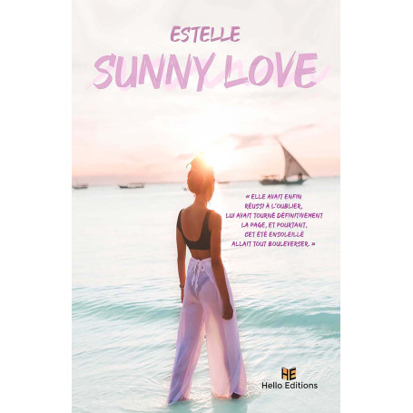 Sunny Love