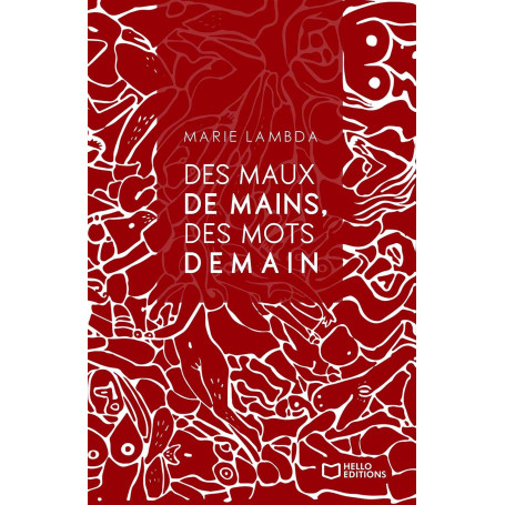 Des maux de mains