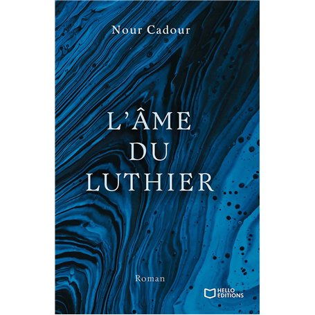 L'Âme du Luthier
