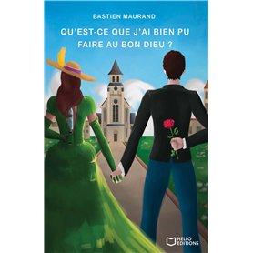 Qu'est-ce que j'ai bien pu faire au bon Dieu ?