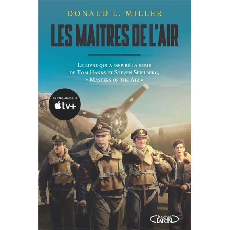 L'autre côté du miroir