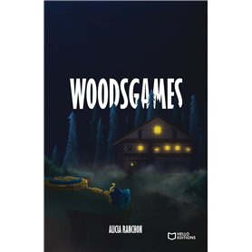 WoodsGames