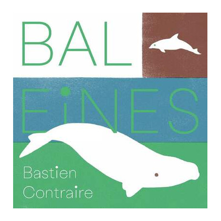 Baleines