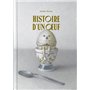 Histoire d'un oeuf