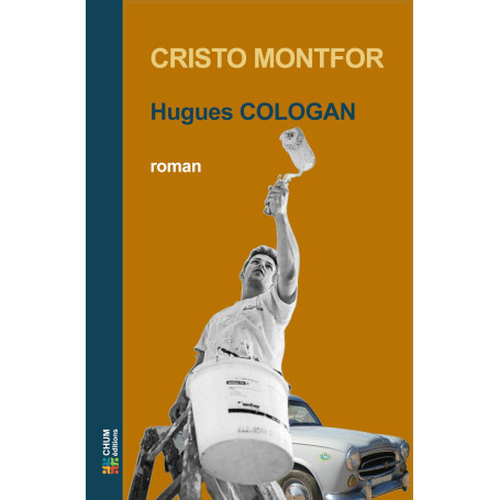 CRISTO MONTFOR