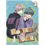 Robber x Lover - Tome 3 Webtoon