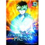 The Ghost Writing Hero - Tome 2 Webtoon