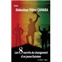 Les 8 secrets du changement d’un jeune Guinéen
