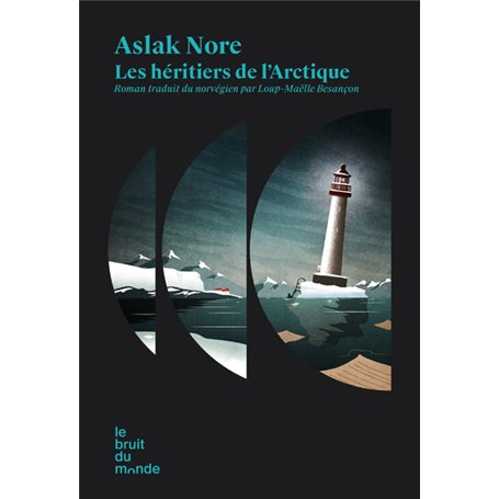 Les héritiers de l'Arctique