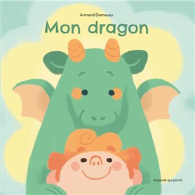 Mon dragon
