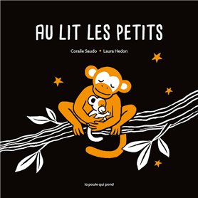 Au lit les petits