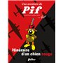 Itinéraire d'un chien rouge