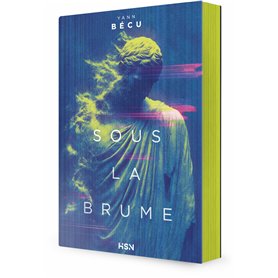 Sous la brume