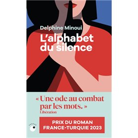 L'Alphabet du silence