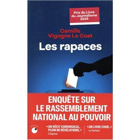 Les Rapaces