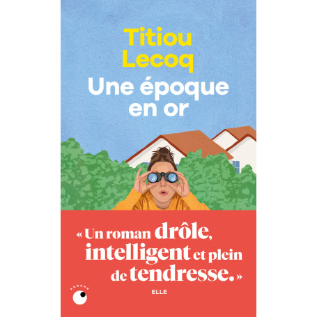 Une époque en or