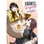 A Business Proposal - Tome 5