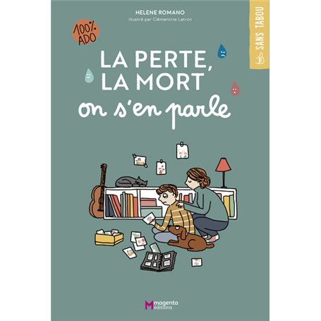 La perte