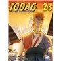 TALES OF DEMONS AND GODS T23