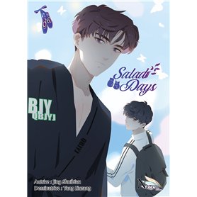 Salad Days - Tome 6