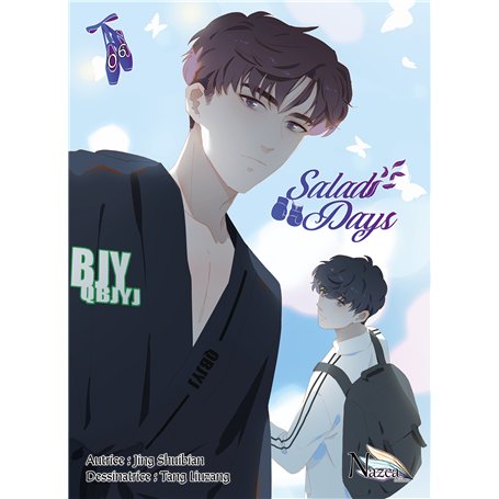 Salad Days - Tome 6