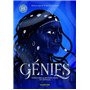 Génies - Créatures et mythologies du Sénégal