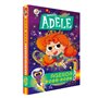 Agenda scolaire Mortelle Adèle 2025-2026