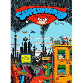 Supermatou