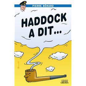 Haddock a dit